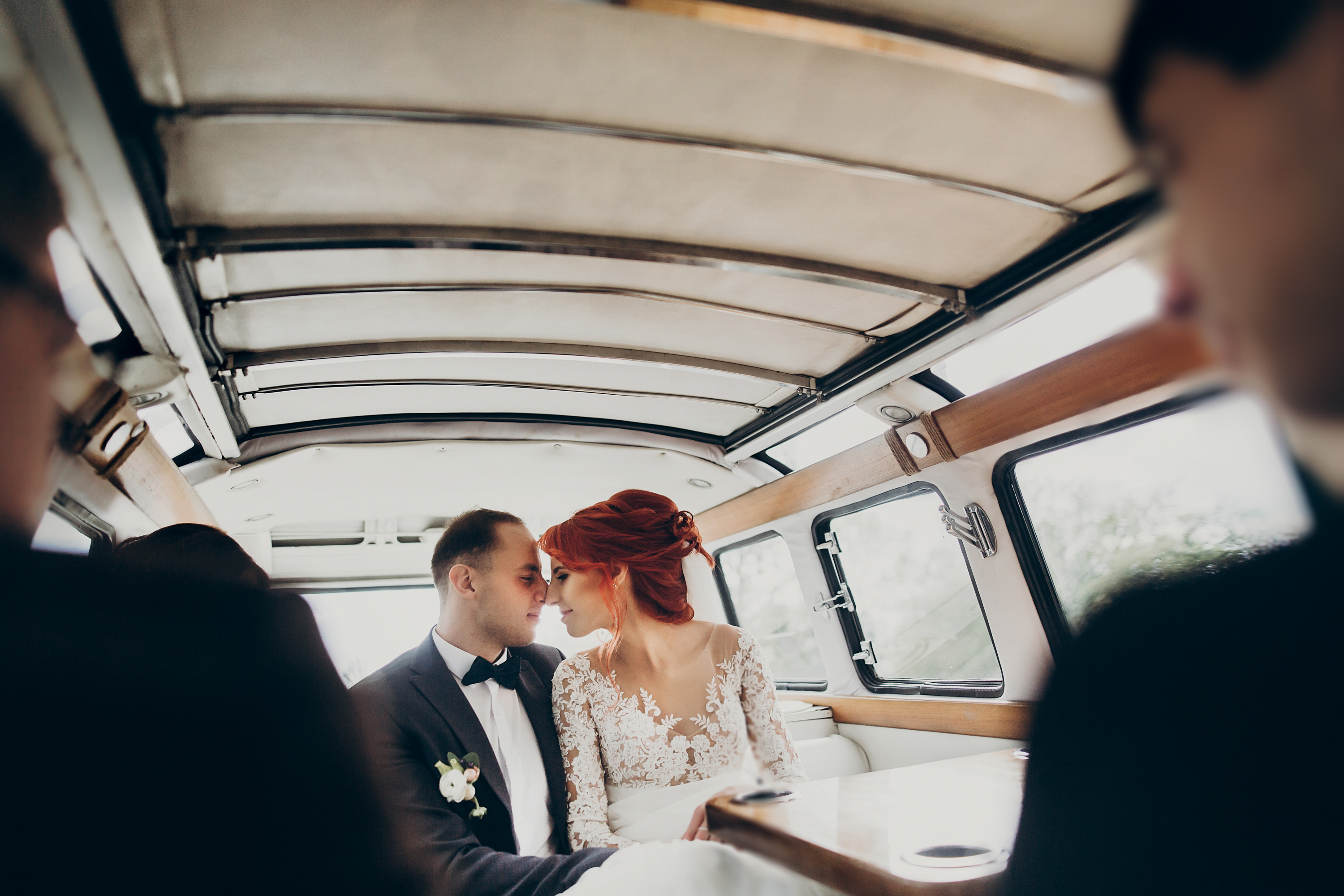 Airport Transfer VIP