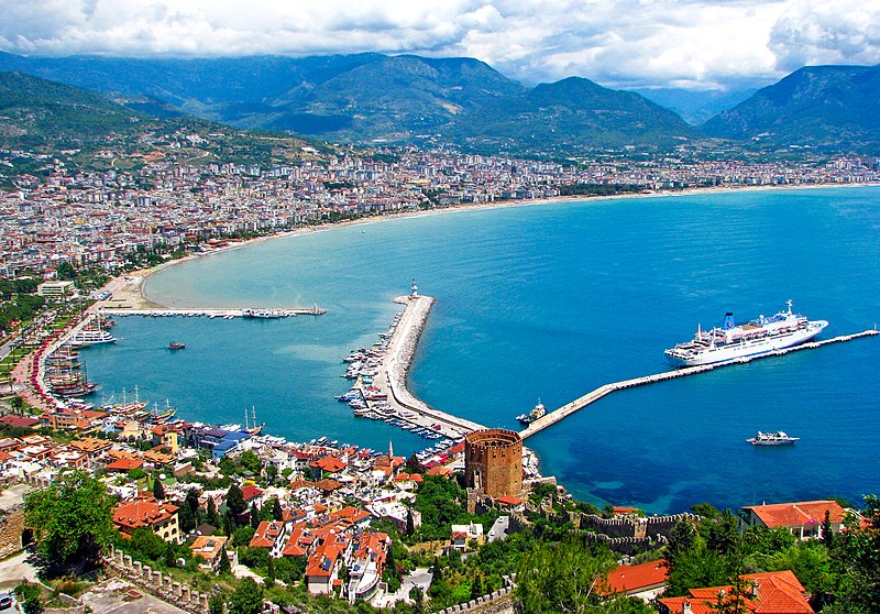 Alanya Turu